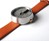 Concrete Wrist Watch Concrete Wrist Watch
