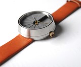 Concrete Wrist Watch