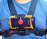 SnowLizard Rugged iPhone & iPad Cases