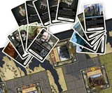 Game of Thrones Clue