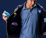 The Dad Hoodie