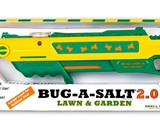 Bug-A-Salt 2.0 Insect Shotgun - Lawn & Garden Model
