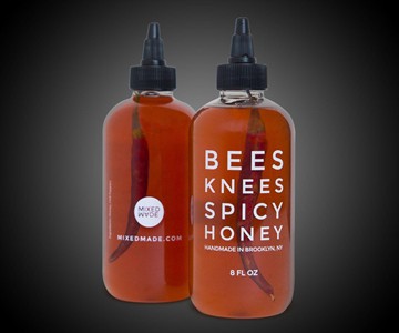 Bees Knees Spicy Honey Bees Knees Spicy Honey