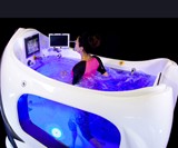 Water Walker Underwater Treadmill