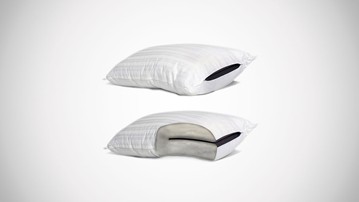 The Privacy Pillow The Privacy Pillow