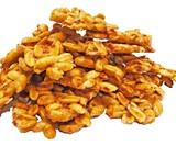 Brittle Brothers Bacon Peanut Brittle