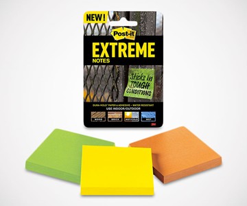 Post-it Extreme Notes Post-it Extreme Notes