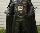 The Darth Knight