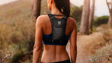 FITLY Minimalist Running Pack FITLY Minimalist Running Pack