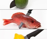 Ceramic Knives