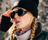 Julbo Vermont Classic Mountain Sunglasses
