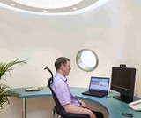 Archipod Office Dome