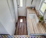 The Nugget Micro Home