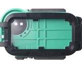 AxisGO iPhone X Waterproof Photo & Video Case