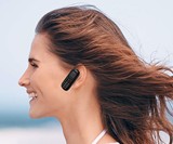 Mini Cell Phone & Bluetooth Headset