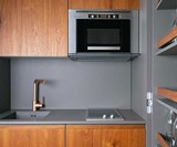 Maiullari Cooking Box - Kitchen in a Box