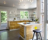 The Hive House