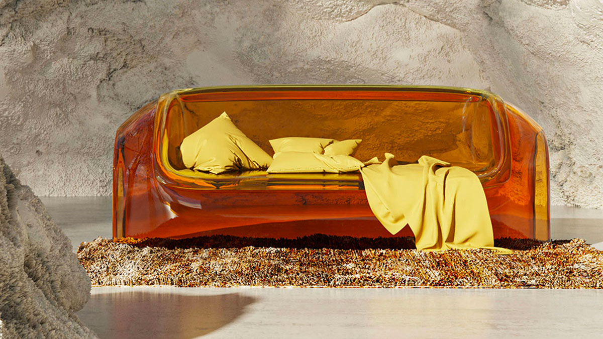 Spark Sofa Spark Sofa