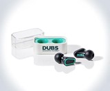 DUBS Advanced Tech Earplugs