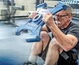 Birt Plate Strength System
