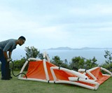 TentTube One-Minute Inflatable Tent