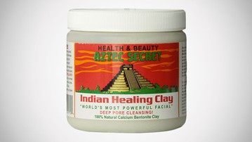Aztec Secret Indian Healing Clay Aztec Secret Indian Healing Clay