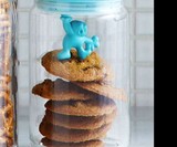 Hang on for Dear Life Storage Jars