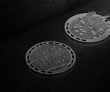 Le Creuset Star Wars Cookware Collection