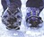 YakTrax Walk Traction Cleats YakTrax Walk Traction Cleats