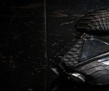 Python Skin Death Trooper Helmet