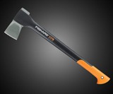 Super Splitting Axe