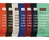 RXBARs - Whole Food Protein Bars
