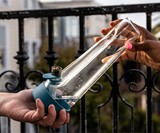 Session Bong