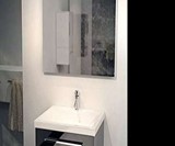 Perfect Reflection LED Infinity Mirror