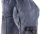 Napoleon Leather BBQ Gloves
