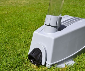 Pet Power Poo(ch) Vacuum