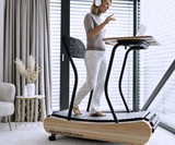 Walkolution Manual Treadmill Desks