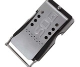 Sync II Multi-Tool Belt Buckle