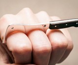 Cleaver Ring