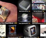 Holiday Gift Guide: The Geek Edition