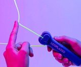 Loop Lasso Glow-in-the-Dark String Shooter