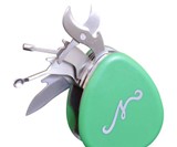 The Nuggy - Smoker's Multi-Tool