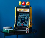 LEGO PAC-MAN Arcade