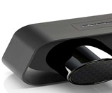 Porsche 911 Twin Exhaust Speaker