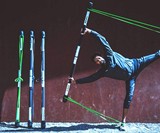 R3BAR AlphaPro Strength & Conditioning Tool
