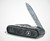 Victorinox Limited Edition Damast Steel Pocket Knife