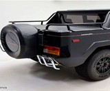 1990 Rambo Lambo LM 002