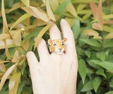 Good After Nine Animal Rings