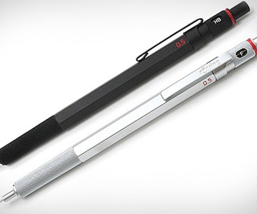 Rotring 600 Drafting Pencil Rotring 600 Drafting Pencil