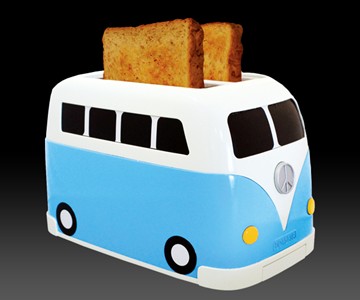 VW Camper Van Toaster VW Camper Van Toaster